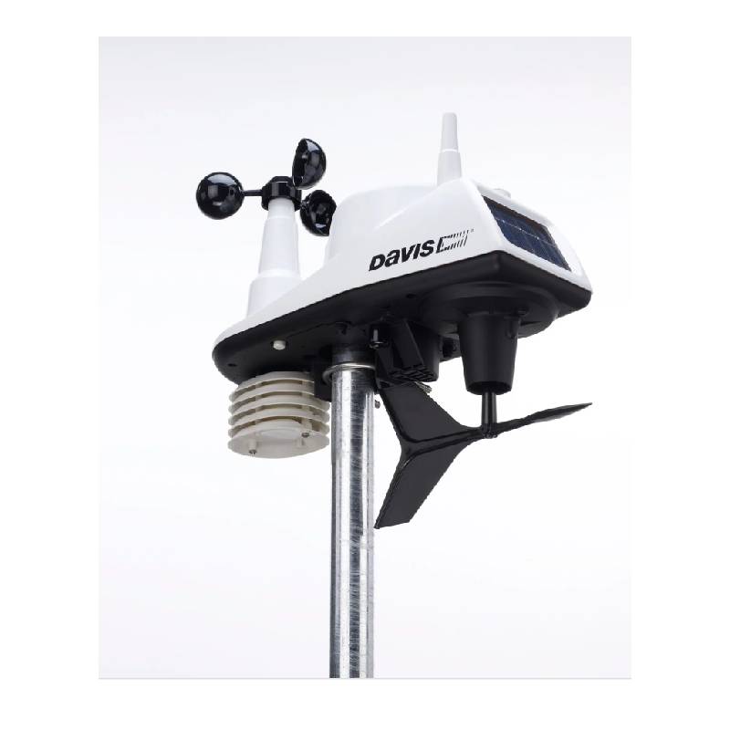 Vantage Vue2